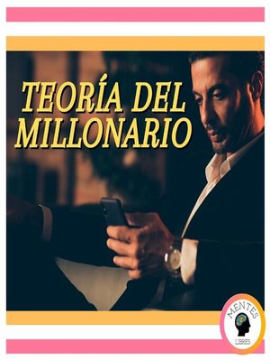cover image of Teoría Del Millonario